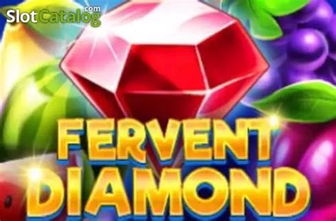 Jogar Fervent Diamond com Dinheiro Real